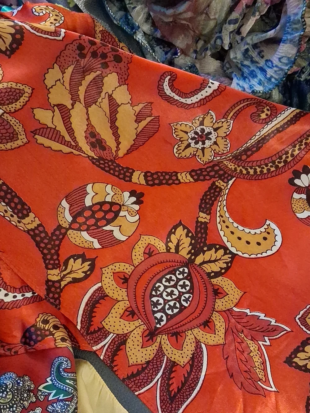 Scarf Lot - Assorted Colors